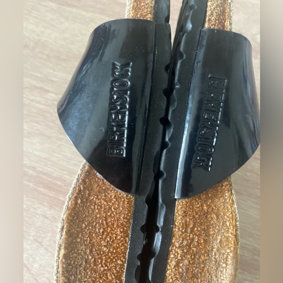 Birkenstock Madrid Birko-Flor Patent - Picture 12 of 16